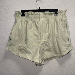 Activewear Shorts flx